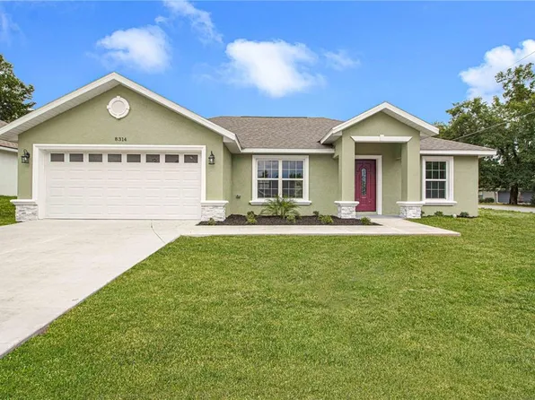 1816 NE 60th St, Ocala, FL 34479