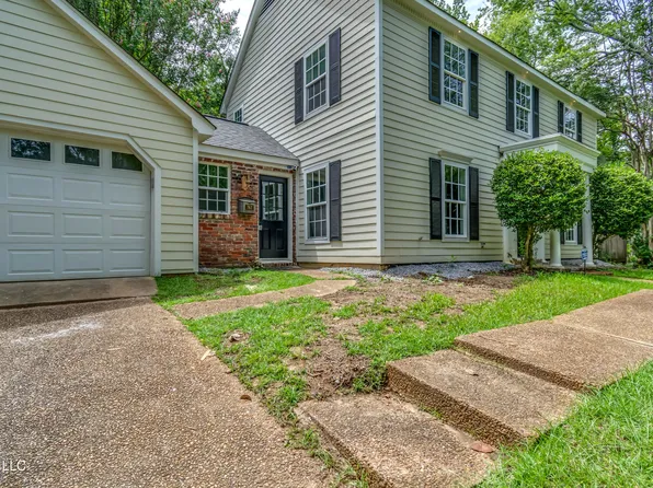 767 Sherwood Dr, Jackson, MS 39216