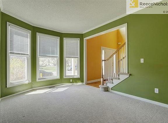 Formal Living Room