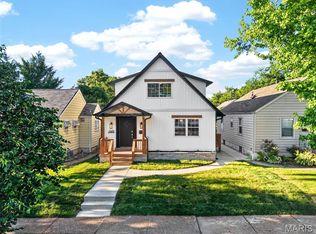 6963 Sutherland Ave, Saint Louis, MO 63109