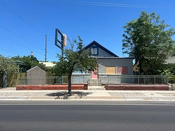 606 Broadway Blvd SE, Albuquerque, NM 87102
