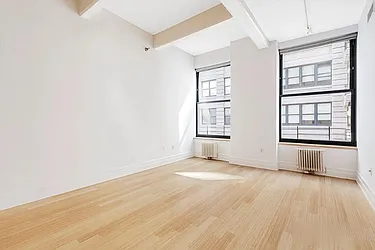 Rented by Great Jones Realty