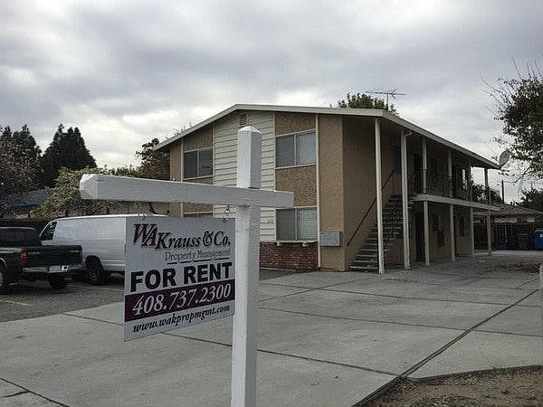 1st image of 335 N Fair Oaks Ave APT 1