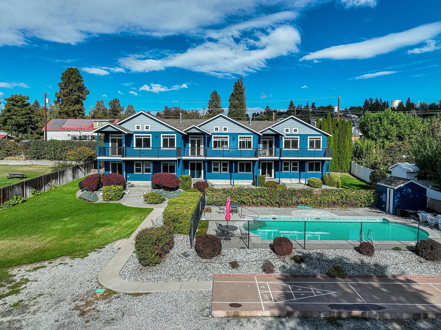 744 Wapato Way, Manson — Photo 1