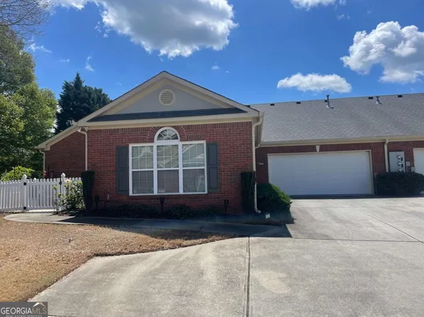 119 Holiday Rd Unit 704, Buford, GA 30518