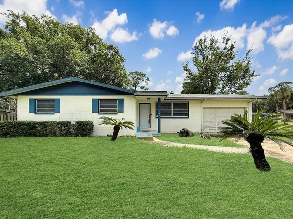 1223 Midway Blvd, Daytona Beach, FL 32114