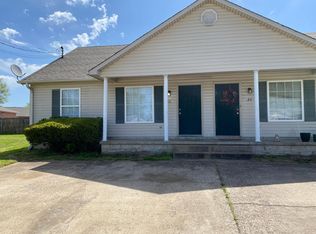 22 Carlton Pl, Jackson, TN 38305