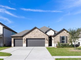 13757 Rising Sun Ln, Conroe, TX 77384