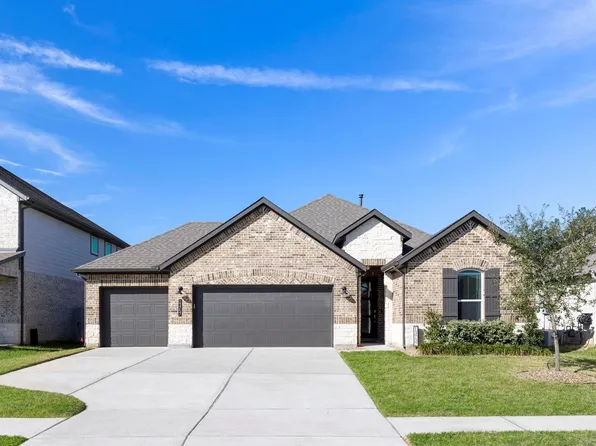 13757 Rising Sun Ln, Conroe, TX 77384