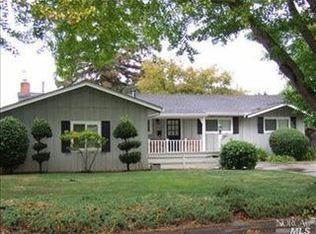 3432 Young Ave, Napa, CA