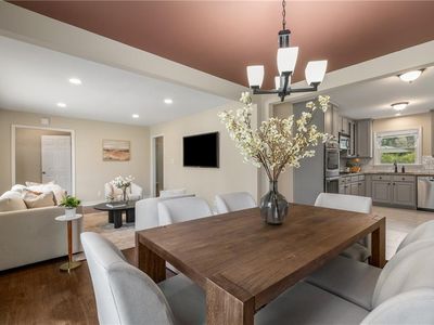 2600 Cohassett Ct, Decatur, GA, 30034