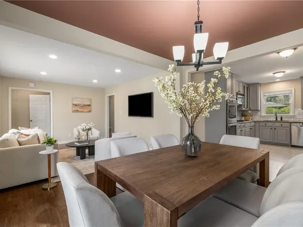 2600 Cohassett Ct, Decatur, GA 30034