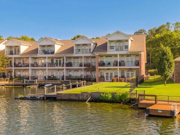 451 Lakeland Dr APT A1, Hot Springs National Park, AR 71913
