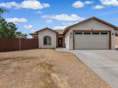 453 Washburn St, Grand Junction, CO, 81504