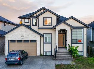 2710 Victoria St, Abbotsford, BC V2T2T5