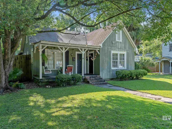 10 Gladys Ave, Mobile, AL 36604