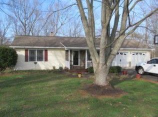 221 Butler Ln, Rocky Mount, VA 24151