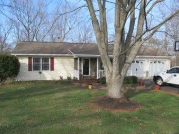 221 Butler Ln, Rocky Mount, VA 24151