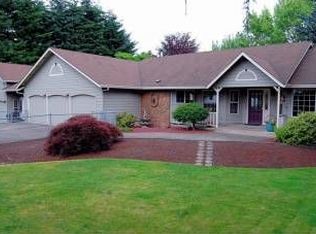 4411 NE 117th St, Vancouver, WA