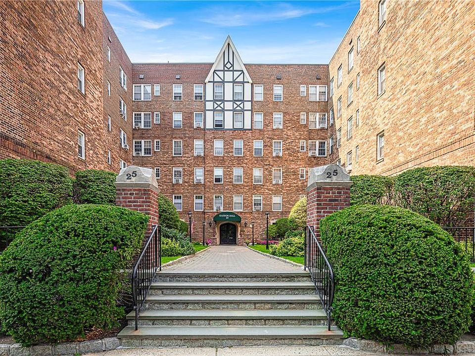 1st image of 25 Parkview Avenue #3H