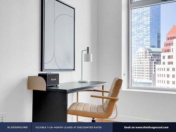 Office Area