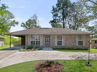 4312 Ashland St, Baker, LA 70714