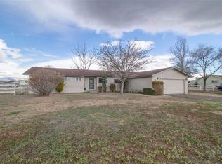 957 Dresslerville Rd, Gardnerville, NV 89460