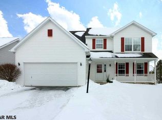 737 Partridge Ln, State College, PA 16803