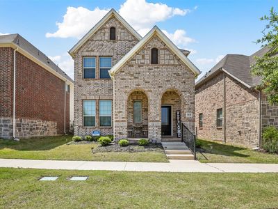 3838 Norway Mews, Rowlett, TX, 75089