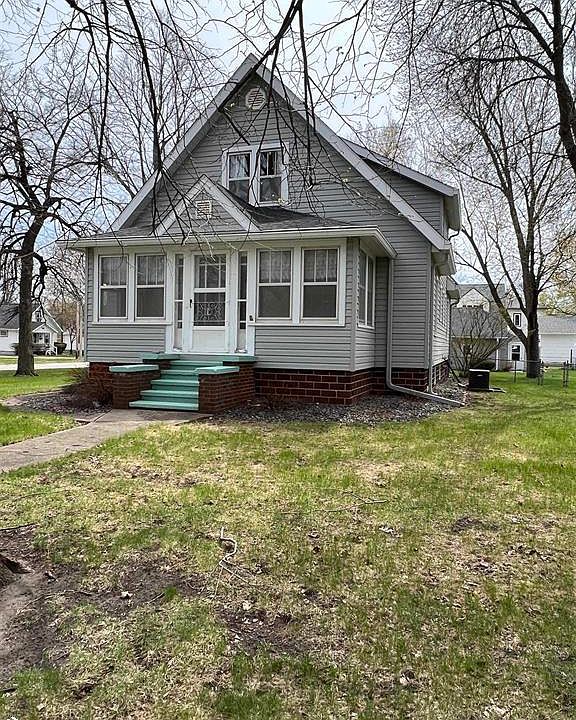 204 Sumner Ave, Humboldt, IA 50548 Zillow