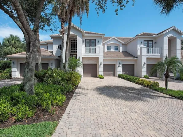 2425 Mont Claire CT #201, NAPLES, FL 34109
