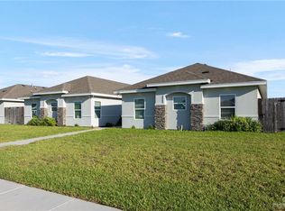 1723 Stauffer St, Weslaco, TX 78596