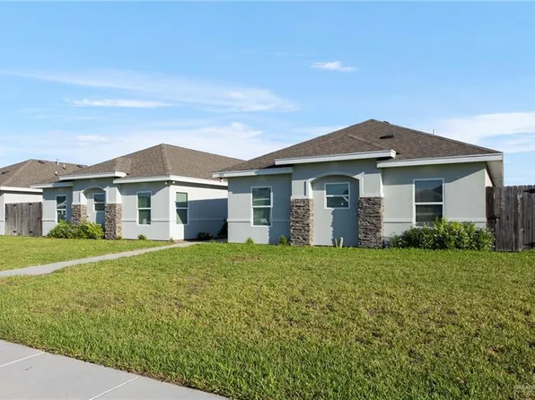 1723 Stauffer St, Weslaco, TX 78596
