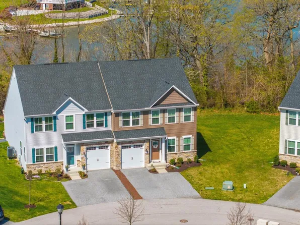 500 Turnstone Ct, Essex, MD 21221