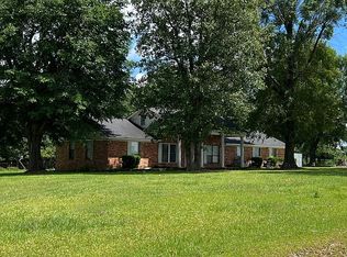 72 County Road 607, Elba, AL 36323