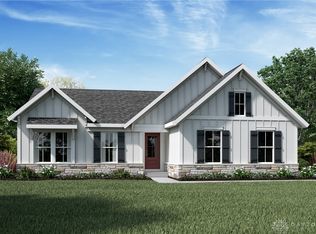 3618 Shellbark Dr, Bellbrook, OH 45305