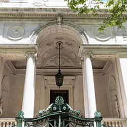 Rented by The Monterey