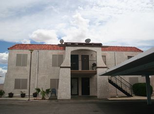 524 Fir St APT 102, Boulder City, NV 89005
