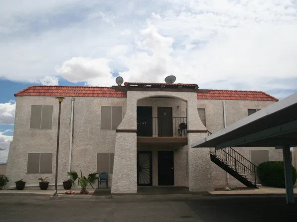 524 Fir St APT 102, Boulder City, NV 89005