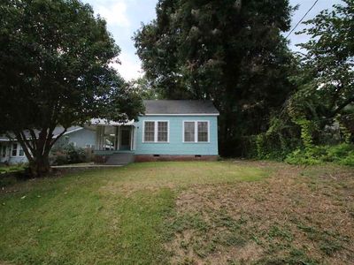823 Riverview Dr, Jackson, MS, 39202