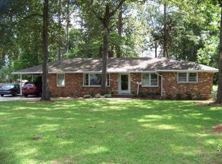 836 Oleander Dr SE, Aiken, SC 29801