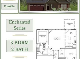 315 Meadowmoor Rd, Greer, SC 29651