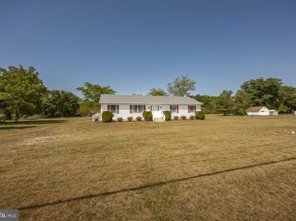 9830 Sharptown Rd, Mardela Springs, MD 21837