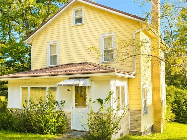112 Railroad St, Timblin, PA 15778