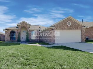 350 Mesquite Hill Dr, Arlington, TX 76002