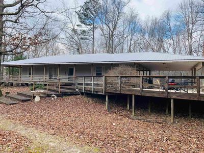 571 County Highway 139, Haleyville, AL, 35565
