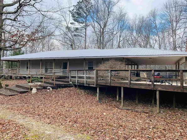 571 County Highway 139, Haleyville, AL 35565