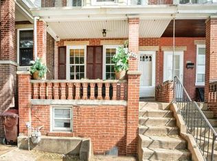 1207 Maple St, Wilmington, DE 19805