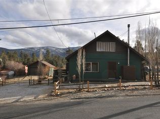 316 Zaca Way, Big Bear City, CA 92314