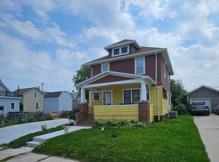 1513 Martin Ave, Sheboygan, WI 53083